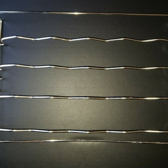 Samsung Refrigerator Wine Rack for RSG257AARS Part # DA75-00208A - Picture 6 of 7